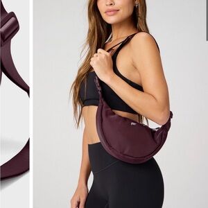 Fabletics NWT SLING BAG